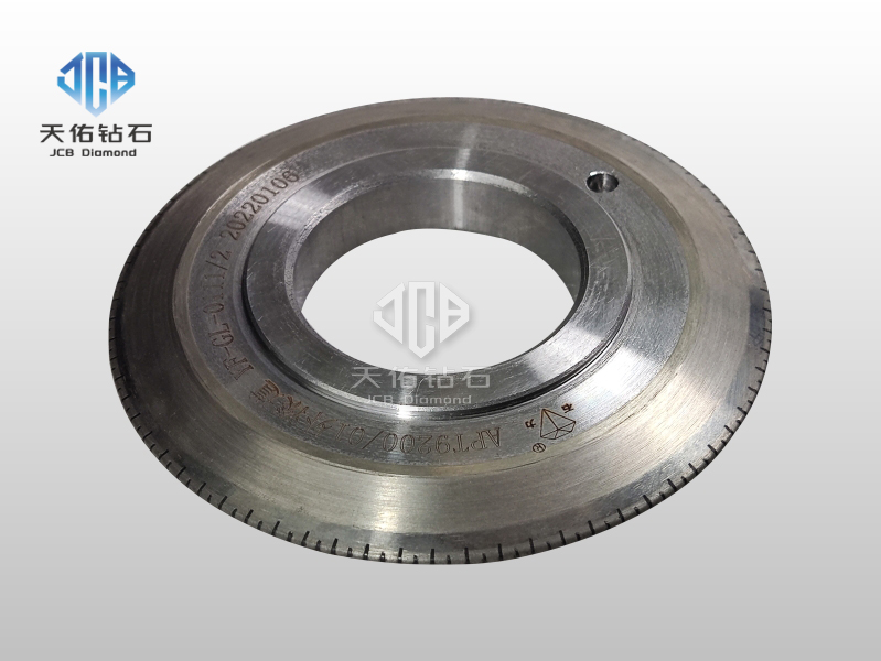 Gear Industry Application