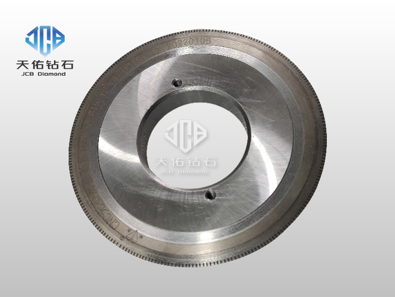 Gear Industry Application