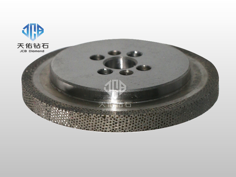 Crankshaft Industry Application