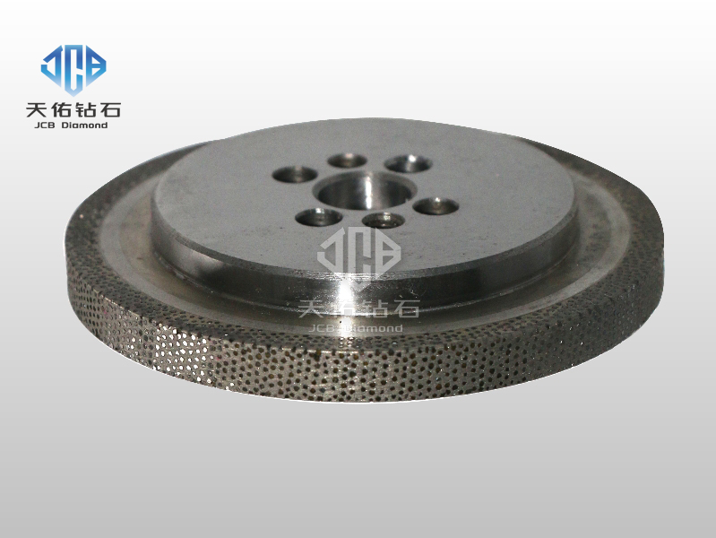 Crankshaft Industry Application