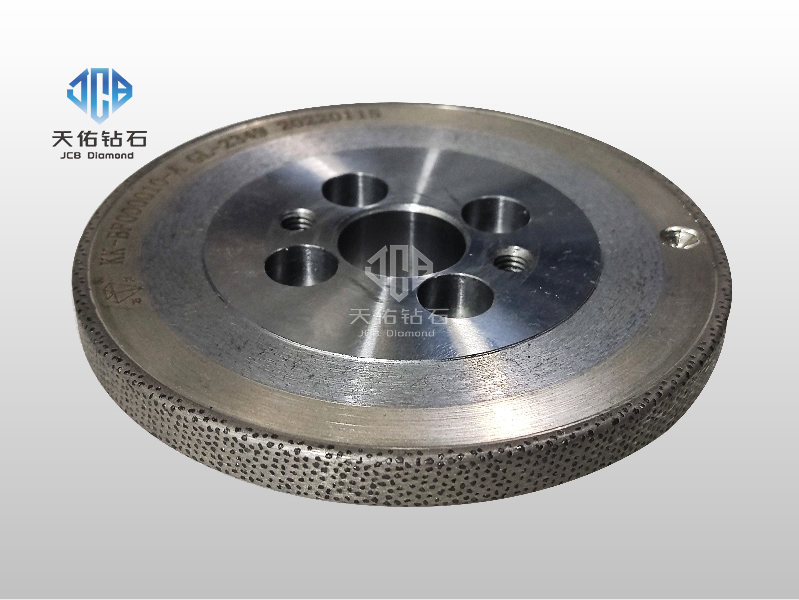 Crankshaft Industry Application