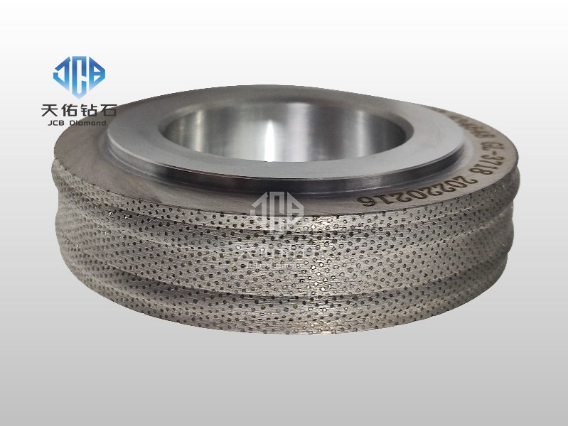 Crankshaft Industry Application