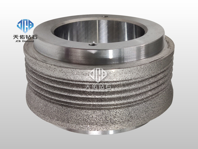 Tap and Thread Industry Applications