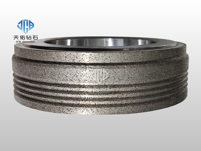 Tap and Thread Industry Applications