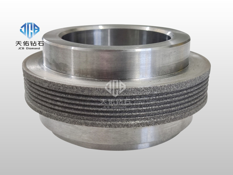 Tap and Thread Industry Applications