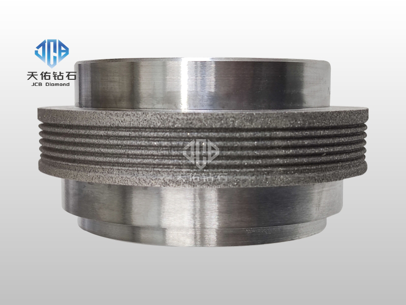 Tap and Thread Industry Applications