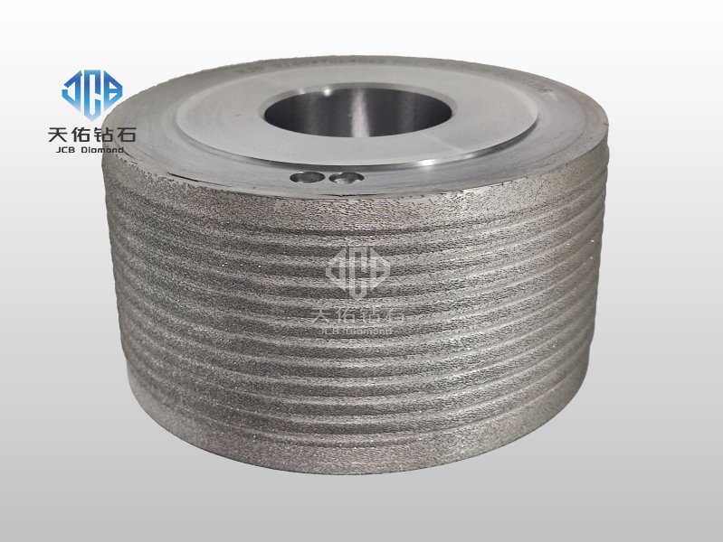 Tap and Thread Industry Applications