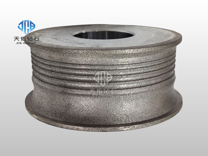 Tap and Thread Industry Applications