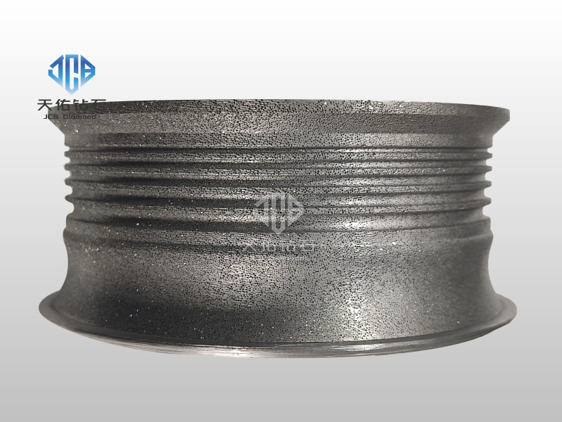 Tap and Thread Industry Applications