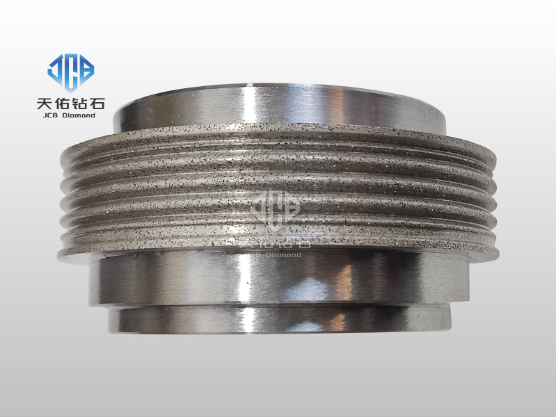 Tap and Thread Industry Applications