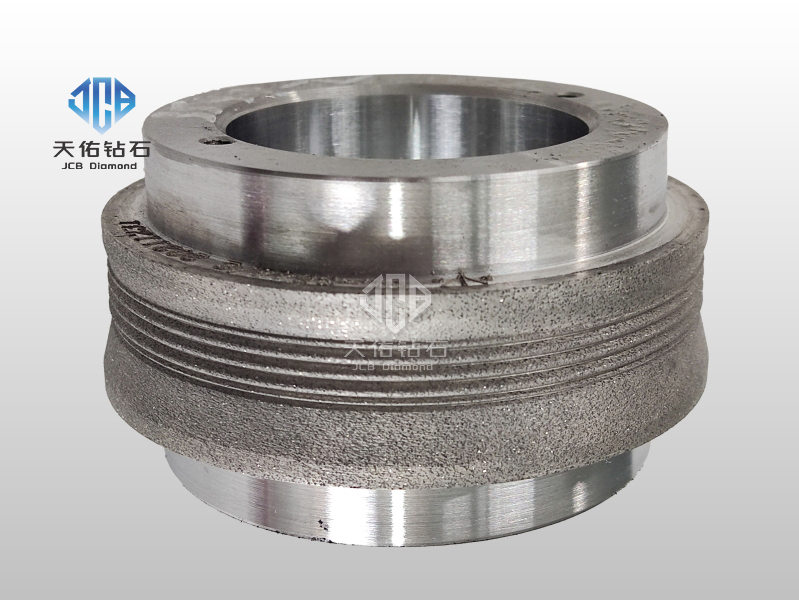 Tap and Thread Industry Applications