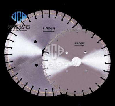 Granite Special Saw Blade