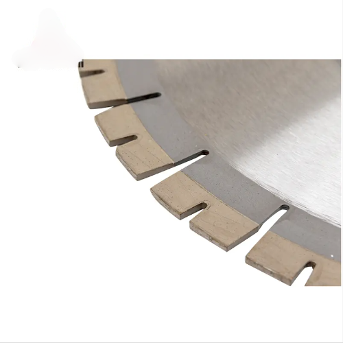 350mm Granite Cutting Diamond Disc with U Gullet