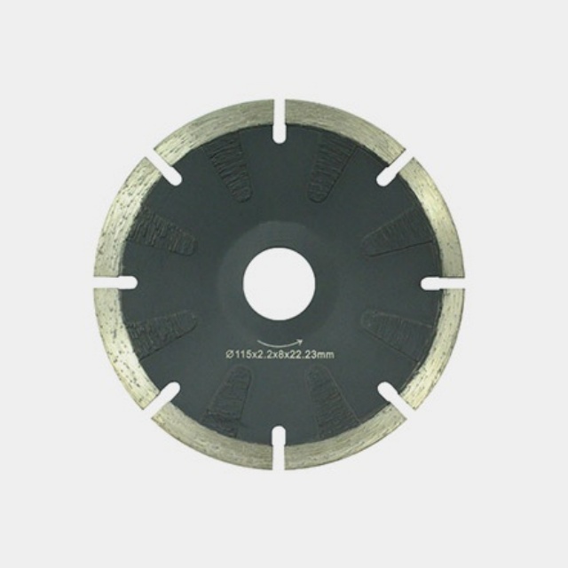 Sintered Small Saw Blades