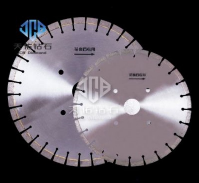 Granite Special Saw Blade