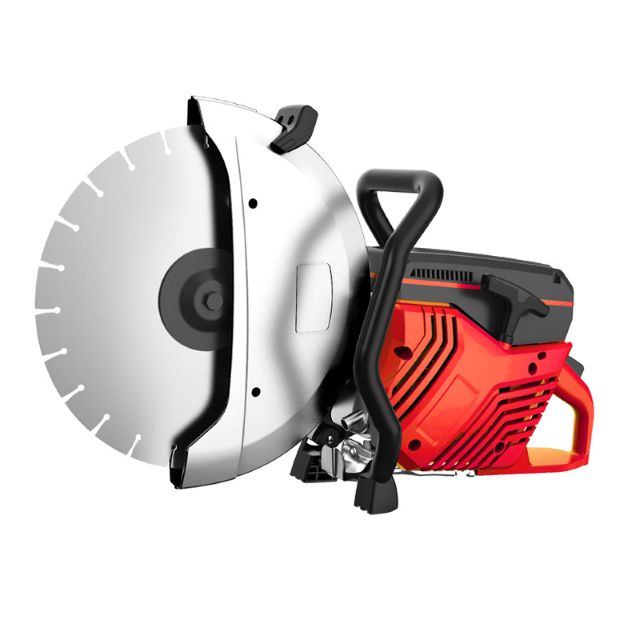 JCB-300 Handheld cutting machine