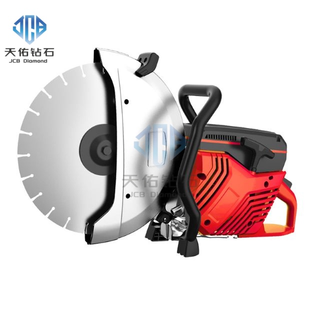 JCB-350 Handheld cutting machine