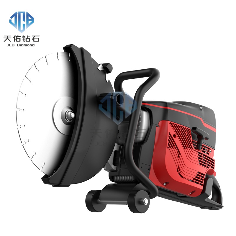 JCB-400 Handheld cutting machine