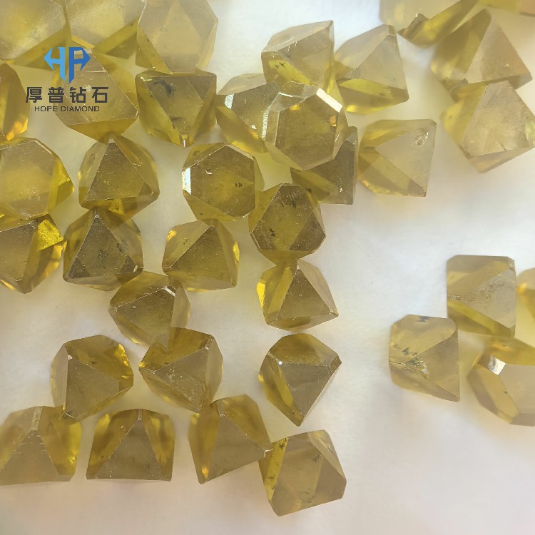 Single Crystal Diamond for Dressing Tools Monocrystalline Diamond for Single Point Diamond Dresser & Rotary Dresser