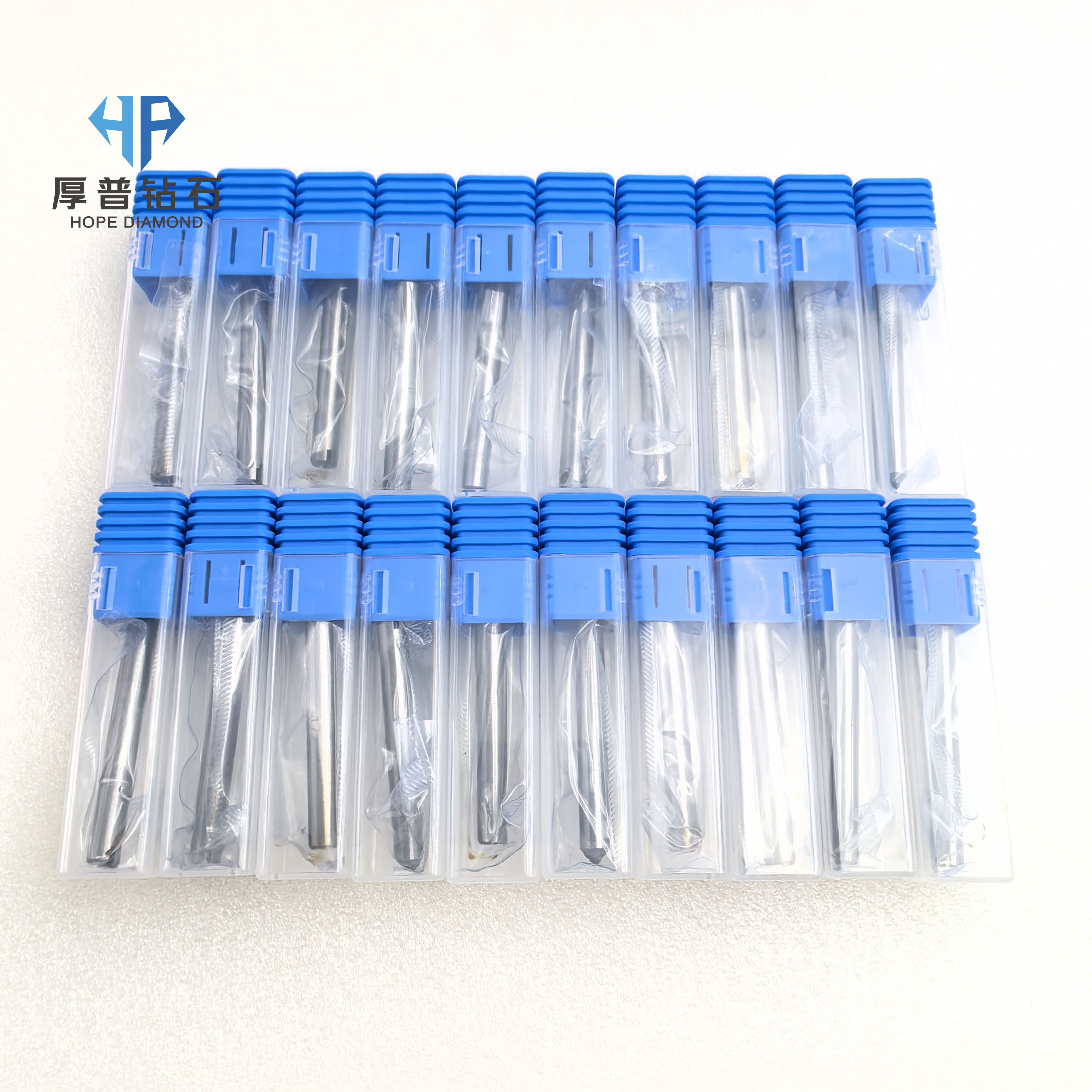 High Precision Diamond Single Crystal Pen Ultra-Hard Scribing Tool for Glass, Ceramics & Hard Materials