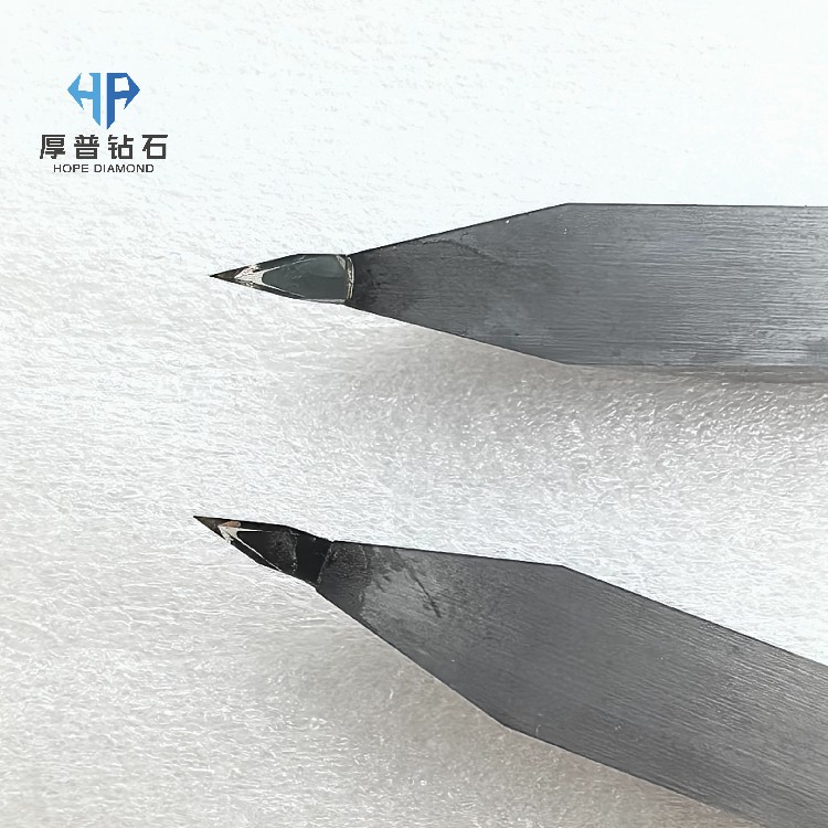 Ultra Precision Diamond Tools Ultra Precision Diamond Tools for for Optical Molds