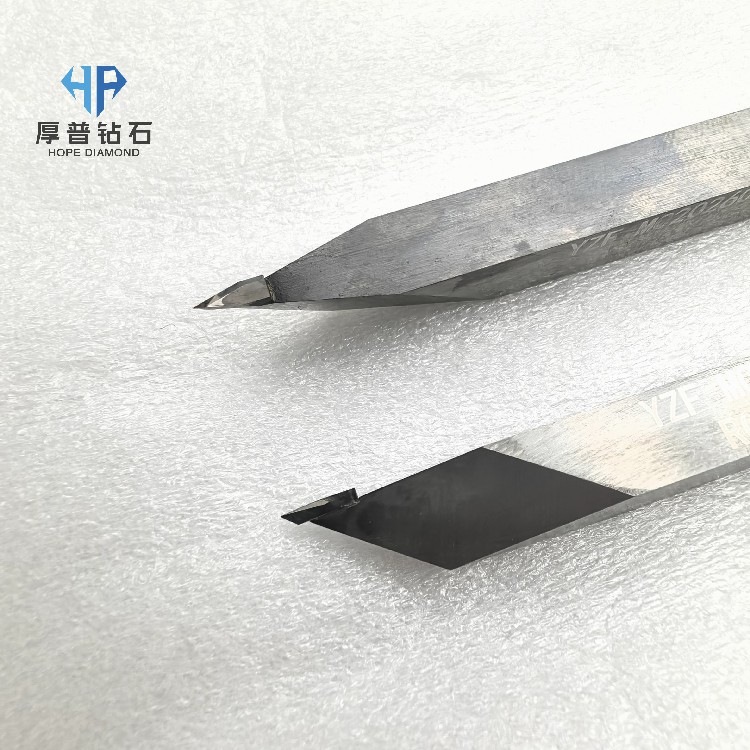 Ultra Precision Diamond Tools Ultra Precision Diamond Tools for for Optical Molds