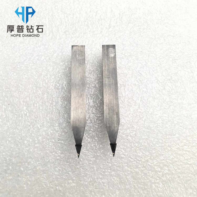 R0.03 Hope Ultra Precision Diamond Tools Processing Optical Lenses ZnSe Ge Si Material Made