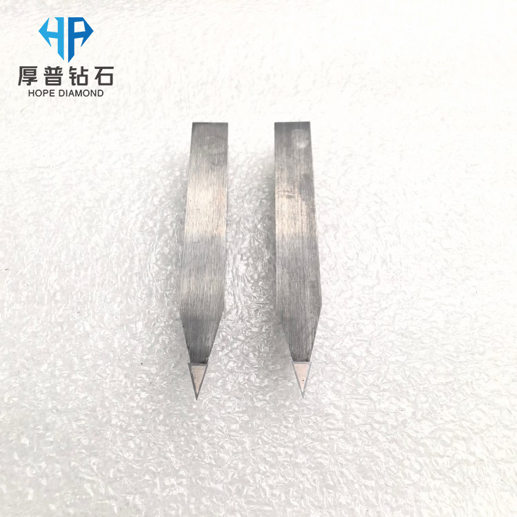 R0.03 Hope Ultra Precision Diamond Tools Processing Optical Lenses ZnSe Ge Si Material Made