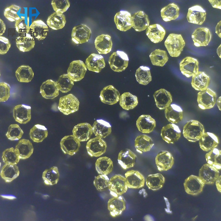 HMD20 80/100 Fine Synthetic Diamond Sub for Processing Optical Materials Jade Gemstones and Monocrystalline Silicon