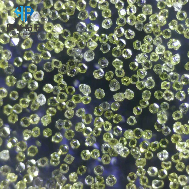HMD20 140/170 Fine Synthetic Diamond Sub for Processing Optical Materials Jade Gemstones and Monocrystalline Silicon
