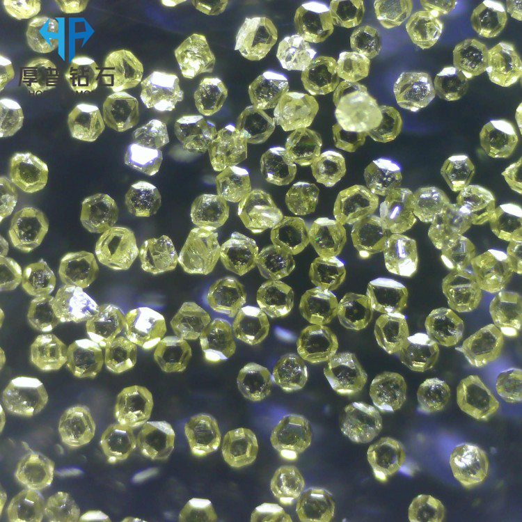HMD20 100/120 Fine Synthetic Diamond Sub for Processing Optical Materials Jade Gemstones and Monocrystalline Silicon