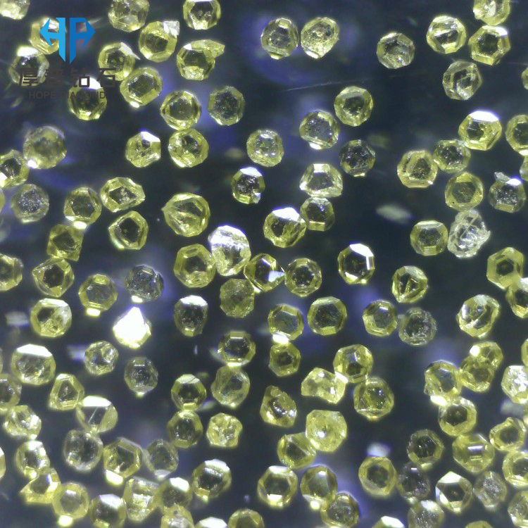 HMD20 100/120 Fine Synthetic Diamond Sub for Processing Optical Materials Jade Gemstones and Monocrystalline Silicon