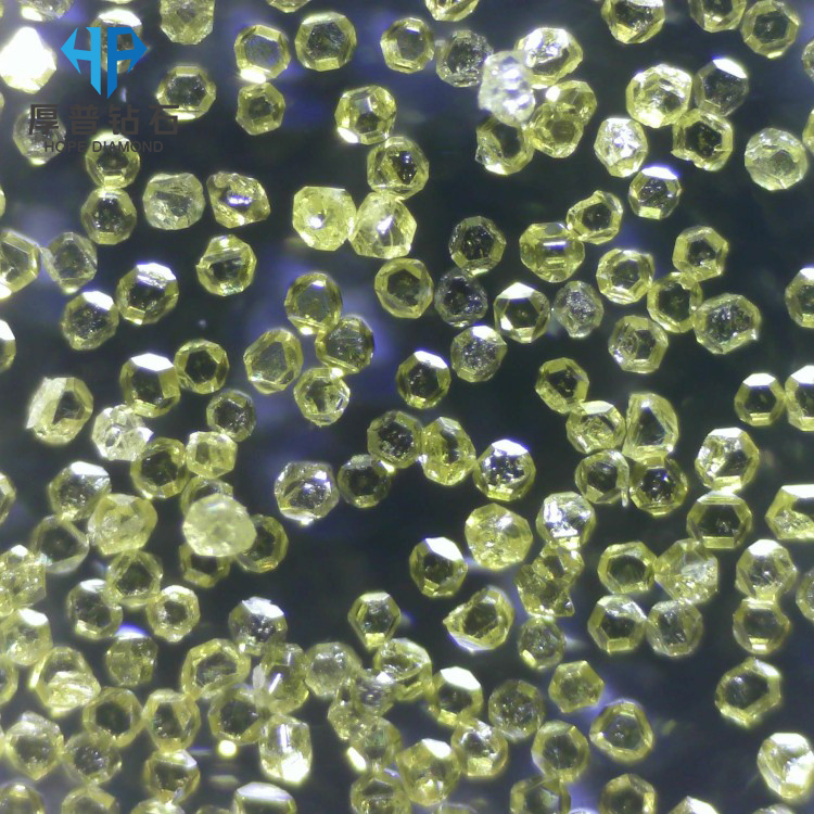 HMD20 100/120 Fine Synthetic Diamond Sub for Processing Optical Materials Jade Gemstones and Monocrystalline Silicon