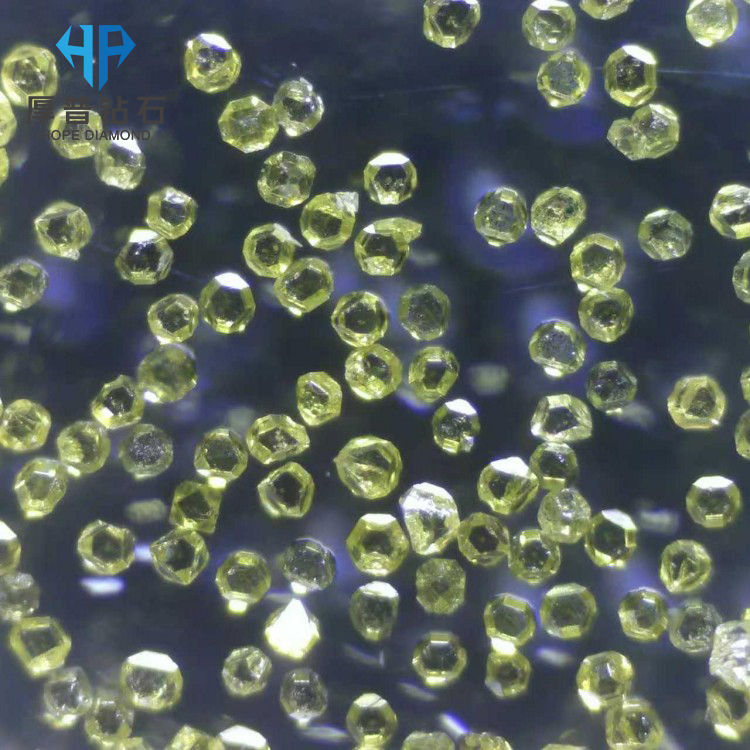 HMD20 100/120 Fine Synthetic Diamond Sub for Processing Optical Materials Jade Gemstones and Monocrystalline Silicon