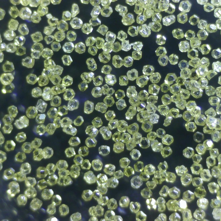 HMD20 140/170 Fine Synthetic Diamond Sub for Processing Optical Materials Jade Gemstones and Monocrystalline Silicon