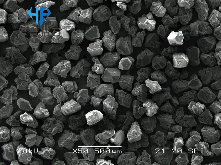 High Quality Resin Bond Diamond Grit Powder for Grinding Wheel Tools Polishing Silicon Carbide Ceramics