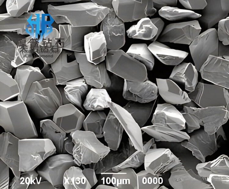 High Quality Resin Bond Diamond Grit Powder for Grinding Wheel Tools Polishing Silicon Carbide Ceramics