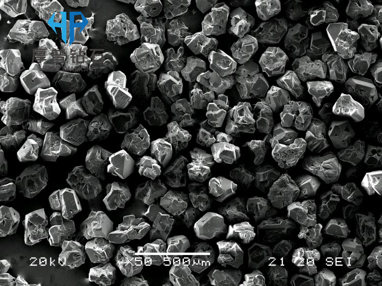High Quality Resin Bond Diamond Grit Powder for Grinding Wheel Tools Polishing Silicon Carbide Ceramics