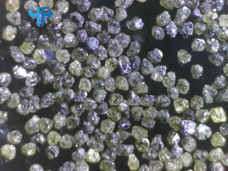 High Quality Resin Bond Diamond Grit Powder for Grinding Wheel Tools Polishing Silicon Carbide Ceramics