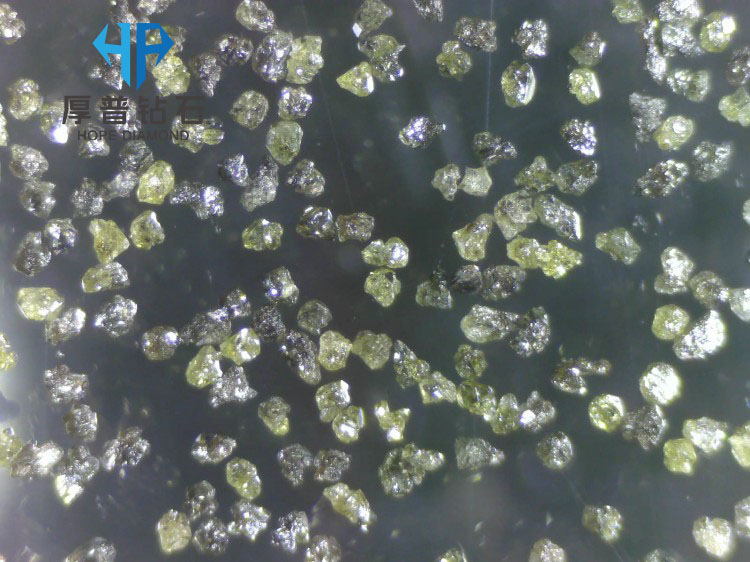 High Quality Resin Bond Diamond Grit Powder for Grinding Wheel Tools Polishing Silicon Carbide Ceramics