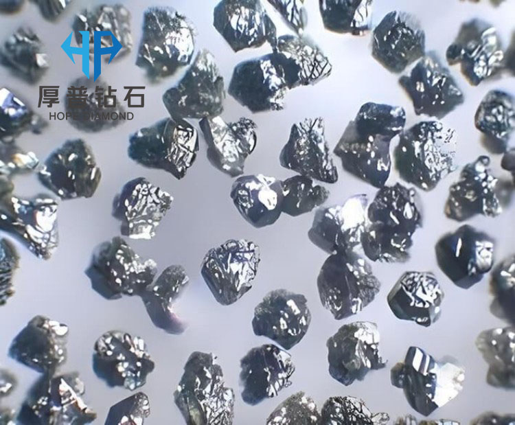 High Quality Resin Bond Diamond Grit Powder for Grinding Wheel Tools Polishing Silicon Carbide Ceramics