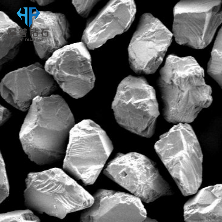 High Precision Diamond Micron Powder for Optical and Ceramic Finishing