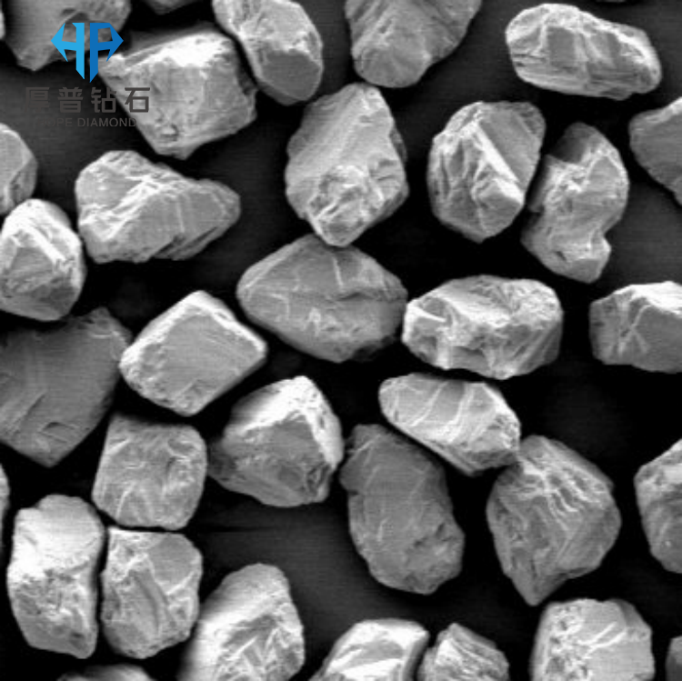 High Precision Diamond Micron Powder for Optical and Ceramic Finishing