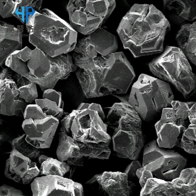 High Precision Diamond Micron Powder for Optical and Ceramic Finishing