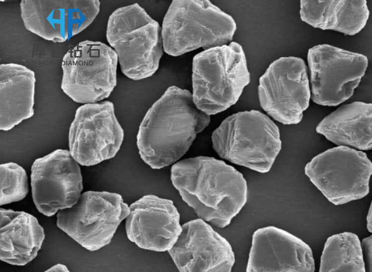Diamond Micron Powder Abrasive for Precision Tools Ceramics Glass Polishing Industry