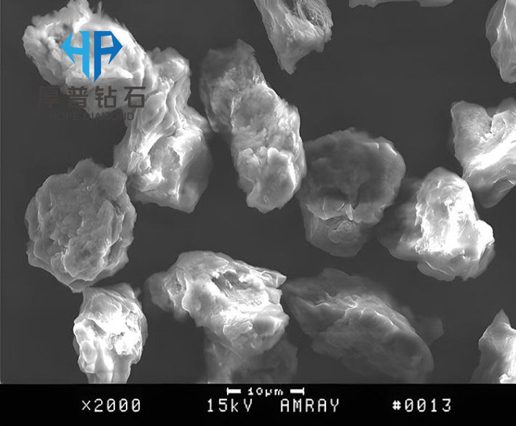 Synthetic Diamond Micron Powder Industrial Diamond Dust Powder Diamond Micron Powder for Polishing Precision Ceramics