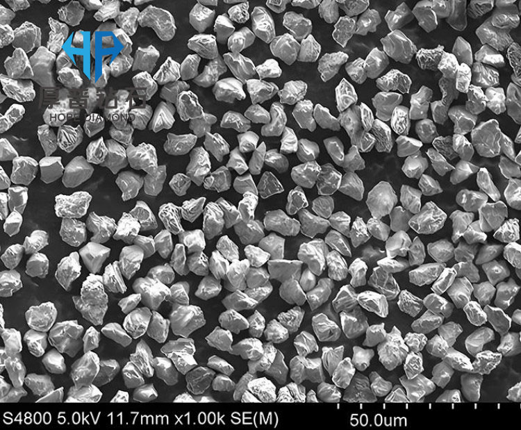 Synthetic Diamond Micron Powder Industrial Diamond Dust Powder Diamond Micron Powder for Polishing Precision Ceramics