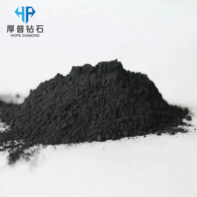 Synthetic Diamond Micron Powder Industrial Diamond Dust Powder Diamond Micron Powder for Polishing Precision Ceramics
