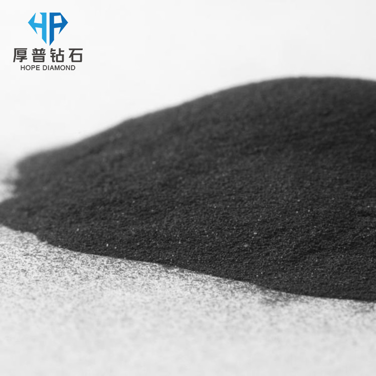 Best Quality Polycrystalline Synthetic Diamond Powder for Jewelry Grinding & Polishing
