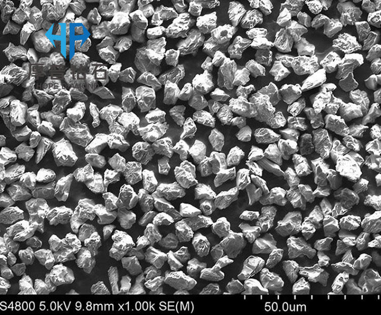 Best Quality Polycrystalline Synthetic Diamond Powder for Jewelry Grinding & Polishing